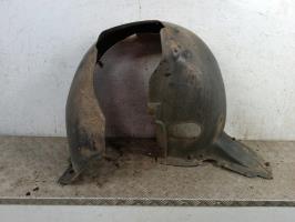 Parasale anteriore sinistro