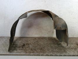 Parasale anteriore sinistro