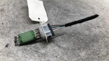 Resistance chauffage