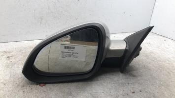 Specchietto retrovisore sinistro