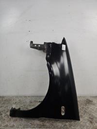 Parafango anteriore sinistro