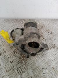 Motorino avviamento
