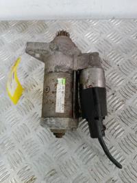 Motorino avviamento