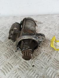 Motorino avviamento