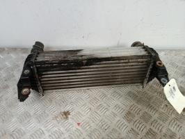 Echangeur air (Intercooler)