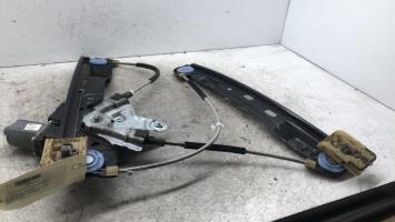 Alzacristalli elettrico anteriore destro
