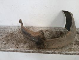 Parasale anteriore destro