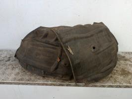 Parasale anteriore sinistro