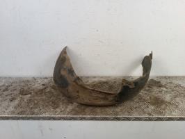 Parasale anteriore sinistro