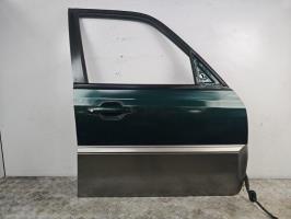Porte avant droit