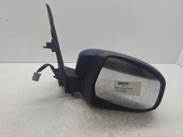 Retrovisor derecho