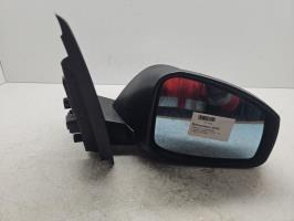 Retrovisor derecho
