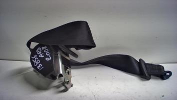 Ceinture arriere droit