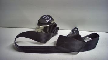 Ceinture arriere gauche