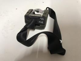 Ceinture arriere gauche