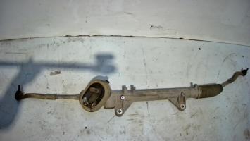 Cremaillere mecanique
