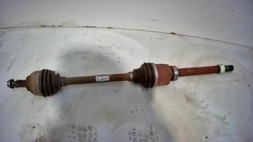 Cardan droit (transmission)