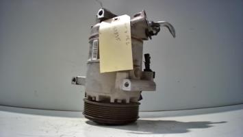 Compresseur clim