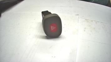 Bouton de warning