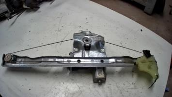 Leve vitre electrique avant gauche