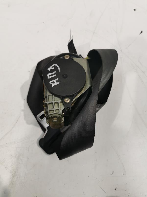Ceinture arriere droit