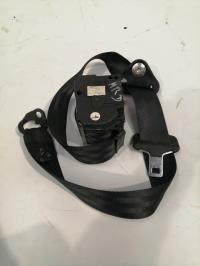 Ceinture arriere droit