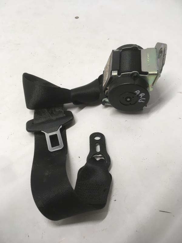 Ceinture arriere gauche