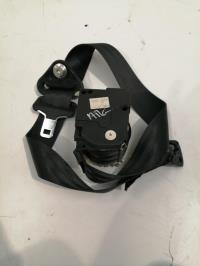 Ceinture arriere gauche