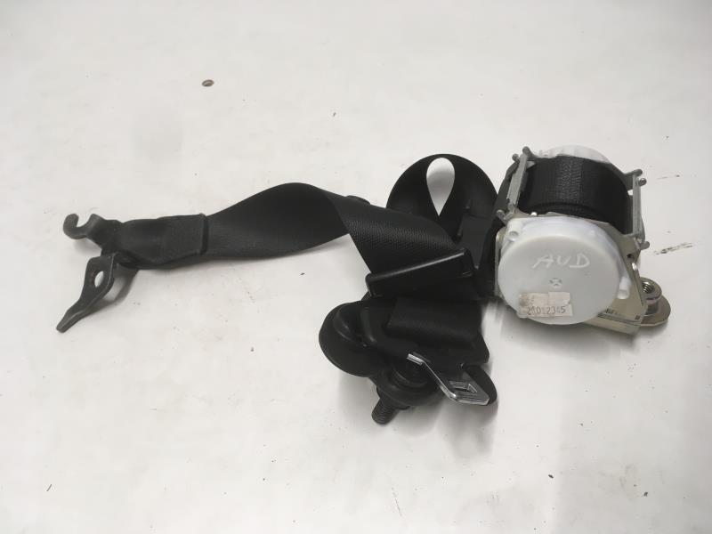 Ceinture avant droit