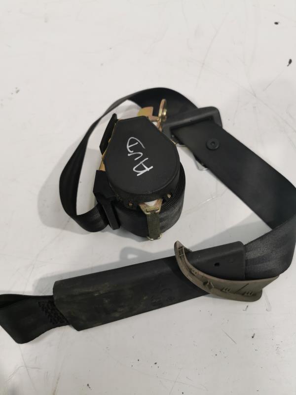 Ceinture avant droit