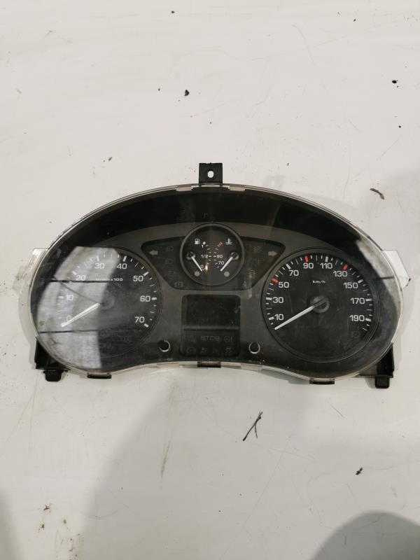 Compteur