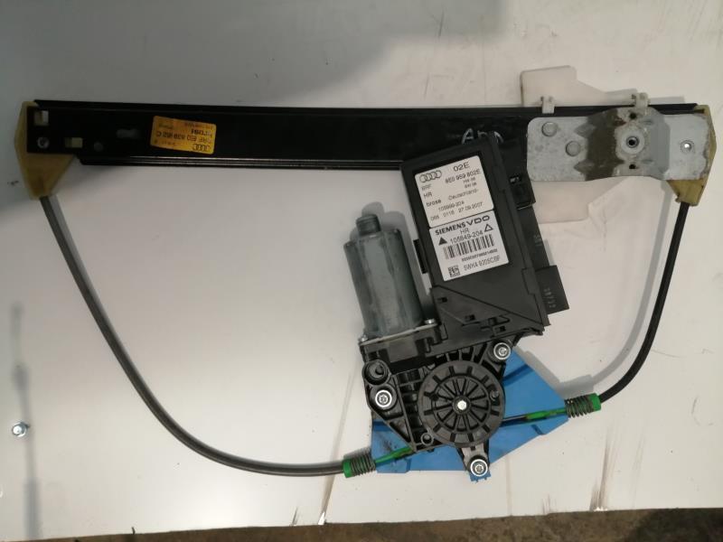 Leve vitre electrique arriere droit