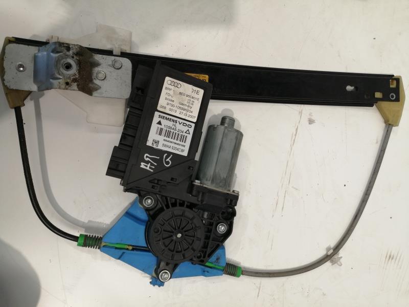 Leve vitre electrique arriere gauche