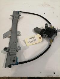 Leve vitre electrique avant gauche