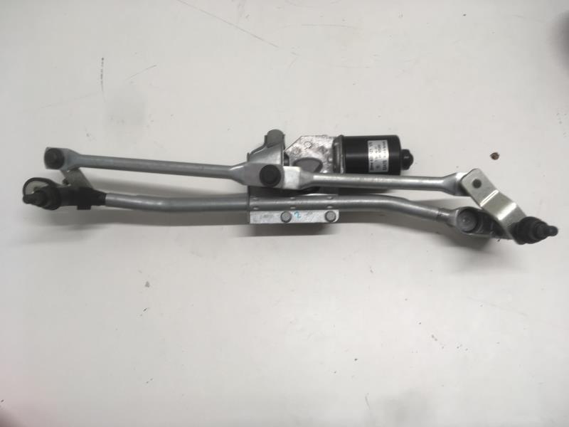 Moteur essuie glace avant