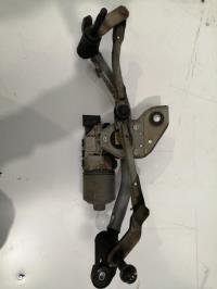 Moteur essuie glace avant