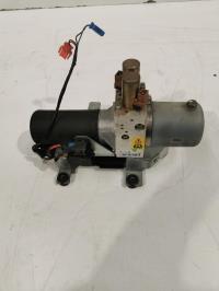 Moteur toit ouvrant