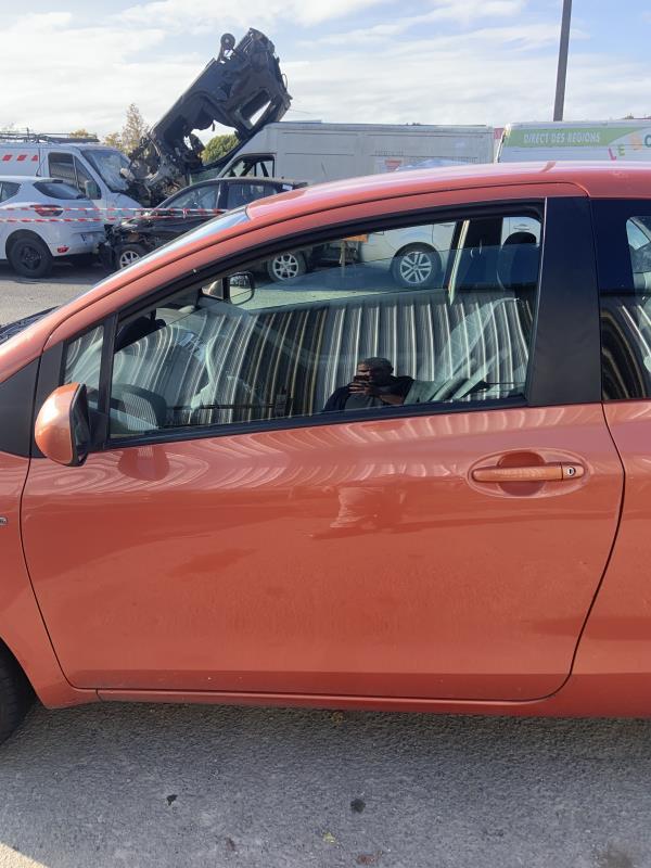 Leve vitre electrique avant gauche