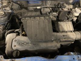 Moteur