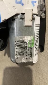 Moteur essuie glace arriere