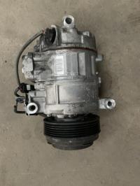 Compresseur clim