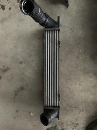 Echangeur air (Intercooler)