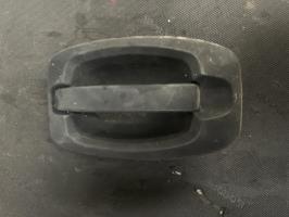 Poignee porte avant droit