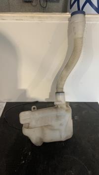 Vase de lave glace