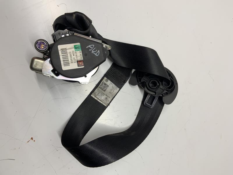 Ceinture avant droit