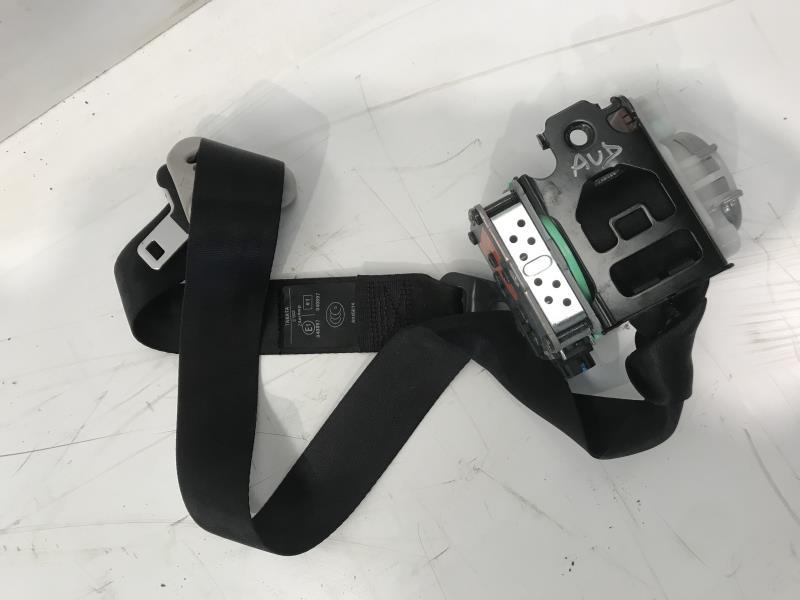 Ceinture avant droit