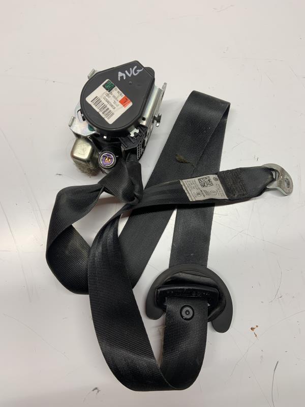 Ceinture avant gauche