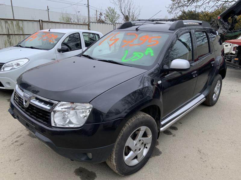 Leve vitre electrique avant gauche