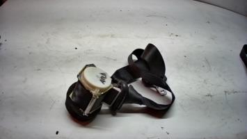Ceinture arriere droit