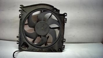Ventilateur eau